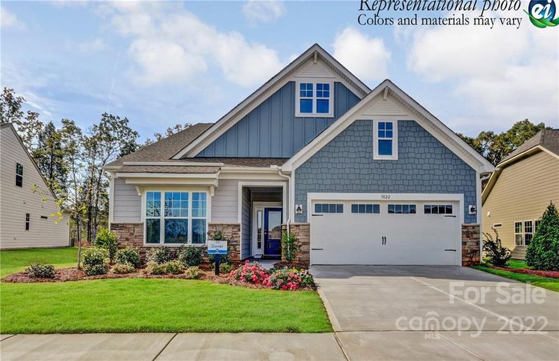 5622 Newton Way #32, Maiden, NC 28650