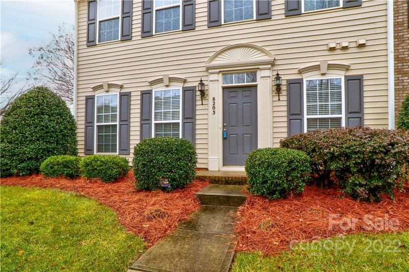 8203 Bridgegate Dr, Huntersville, NC 28078