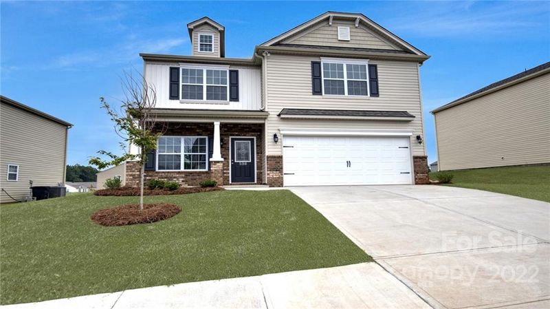 9040 Poquoson Dr, Gastonia, NC 28056