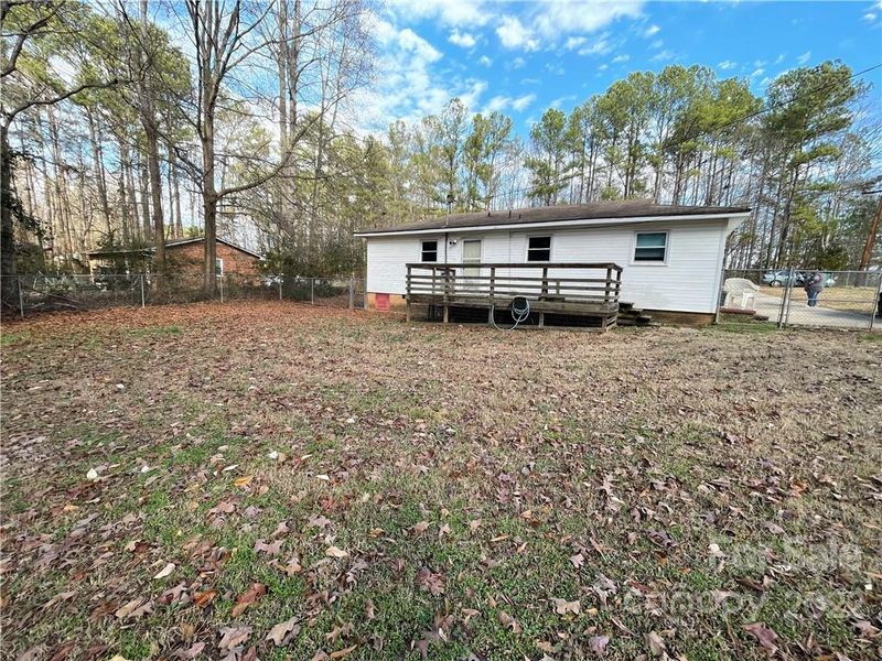 128 Tumbleweed Dr, Gaffney, SC 29340