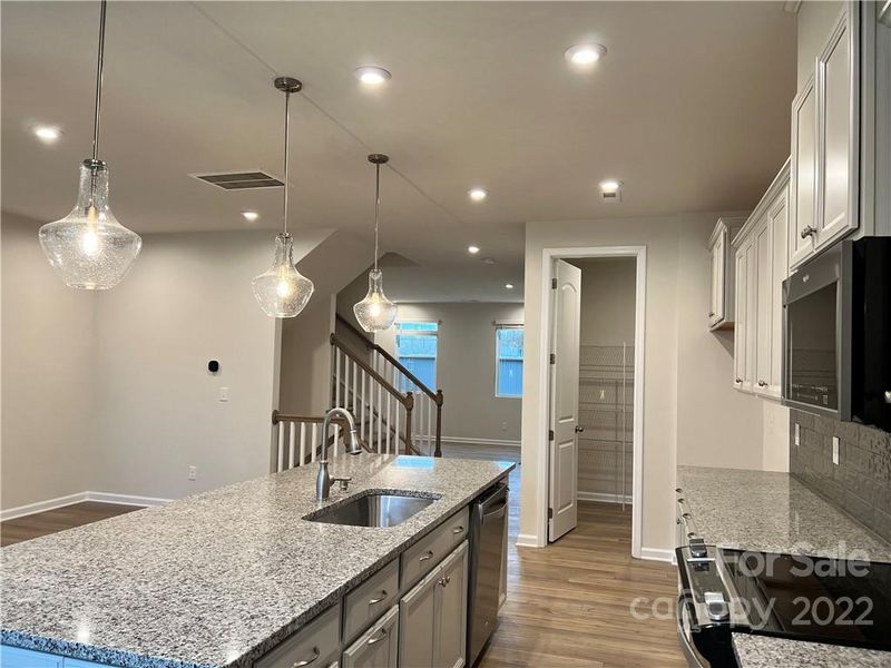 166 Marron Dr #18, Indian Trail, NC 28079