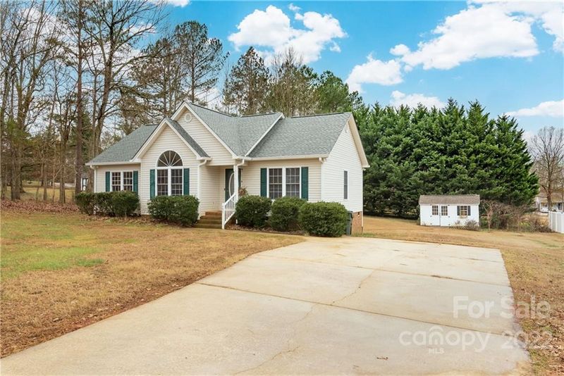 505 Raymond Ln, Rock Hill, SC 29730