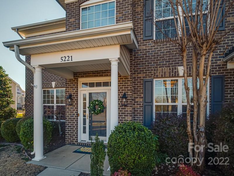 5221 Firebrick Ln, Concord, NC 28025