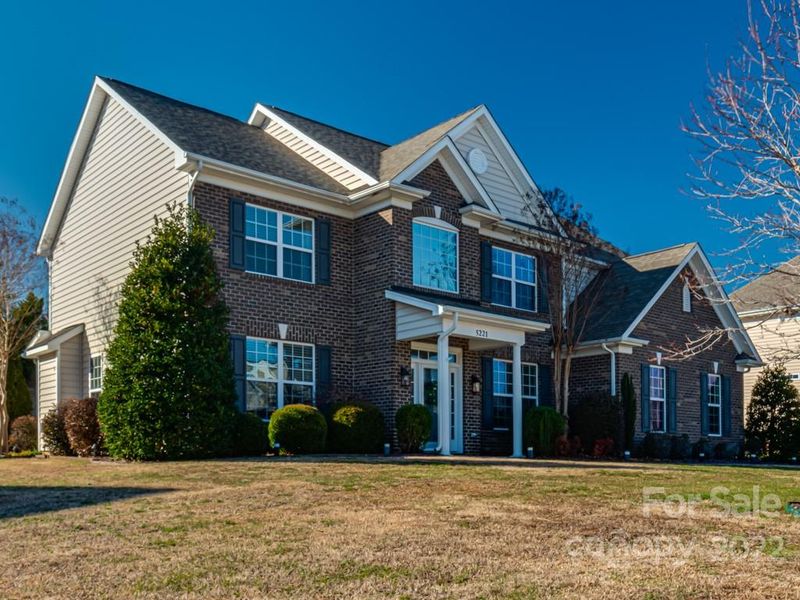 5221 Firebrick Ln, Concord, NC 28025