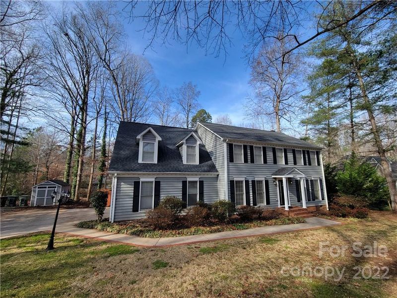 2857 Wimbledon Dr, Gastonia, NC 28056