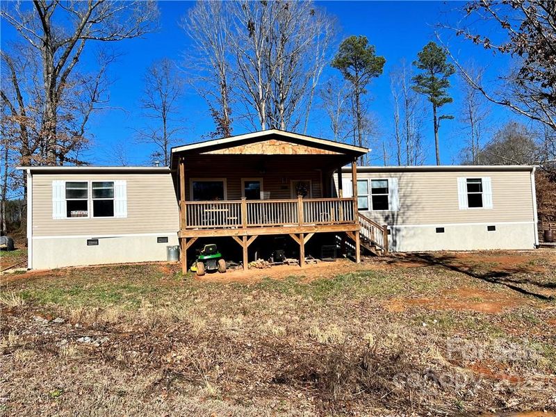 168 Bark Dale Rd, Troutman, NC 28166