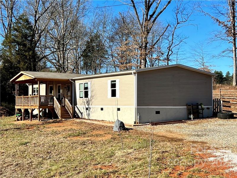 168 Bark Dale Rd, Troutman, NC 28166