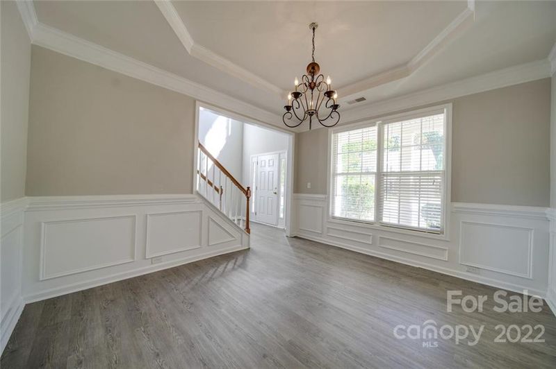 11813 Sidney Crest Ave, Charlotte, NC 28213