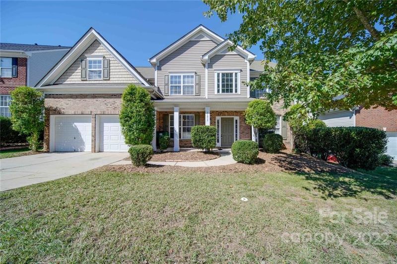 11813 Sidney Crest Ave, Charlotte, NC 28213