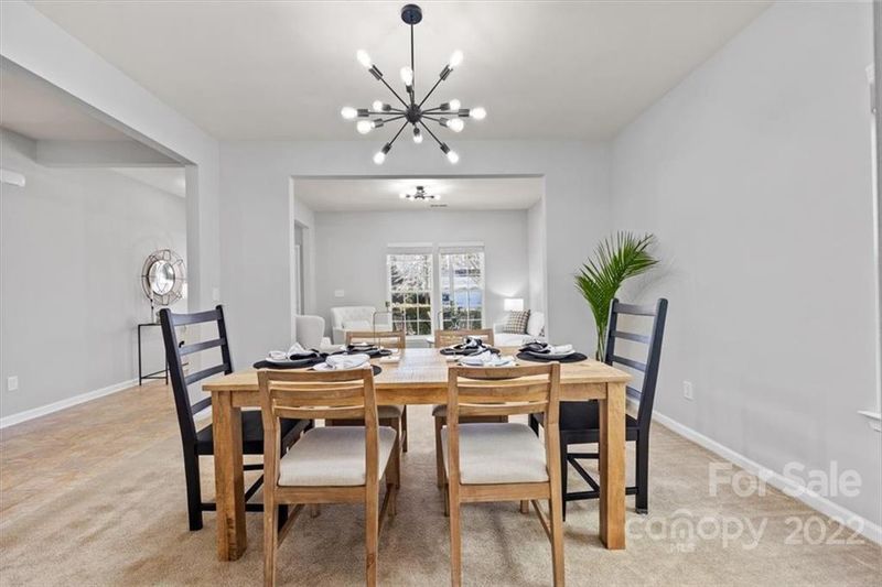 3014 Fallondale Rd, Waxhaw, NC 28173