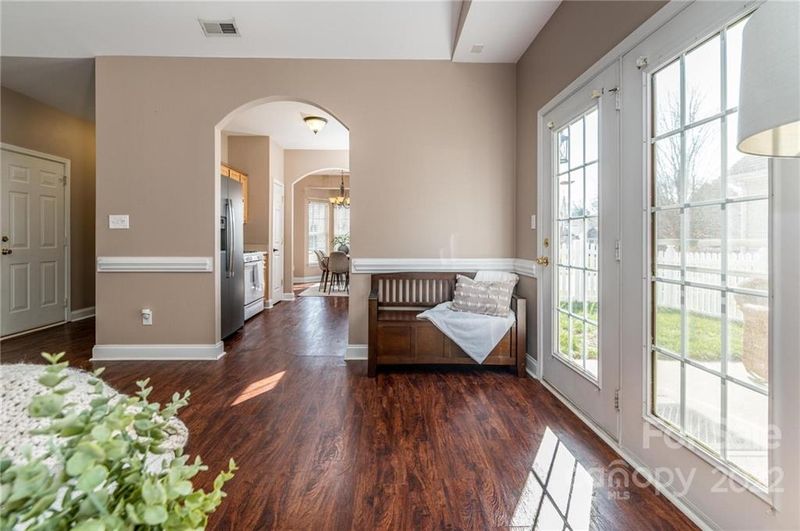 12431 Twelvetrees Ln, Huntersville, NC 28078