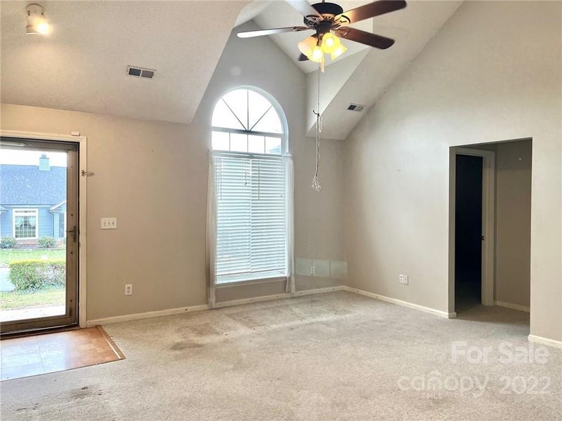 3356 Chadbury Dr, Concord, NC 28027
