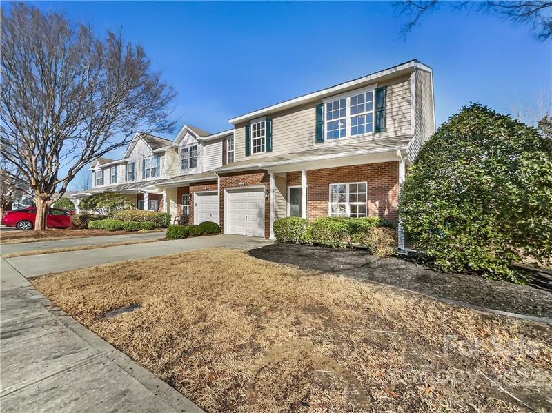 107 Morab Dr, Matthews, NC 28104