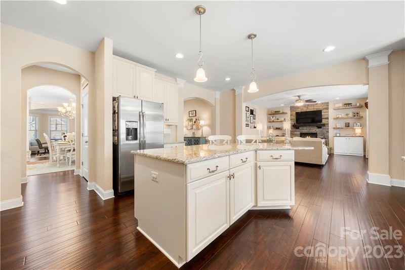 3005 Clover Hill Rd, Indian Trail, NC 28079