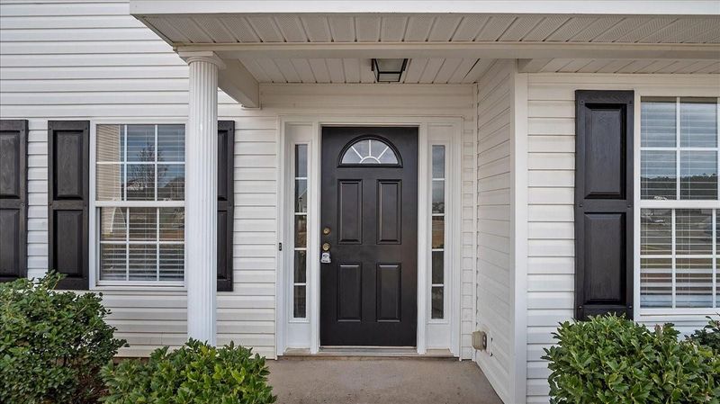 400 Glencroft Dr, Wingate, NC 28174
