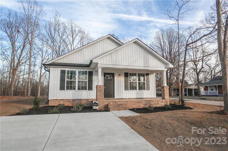 2620 Ashe Ave, Kannapolis, NC 28083