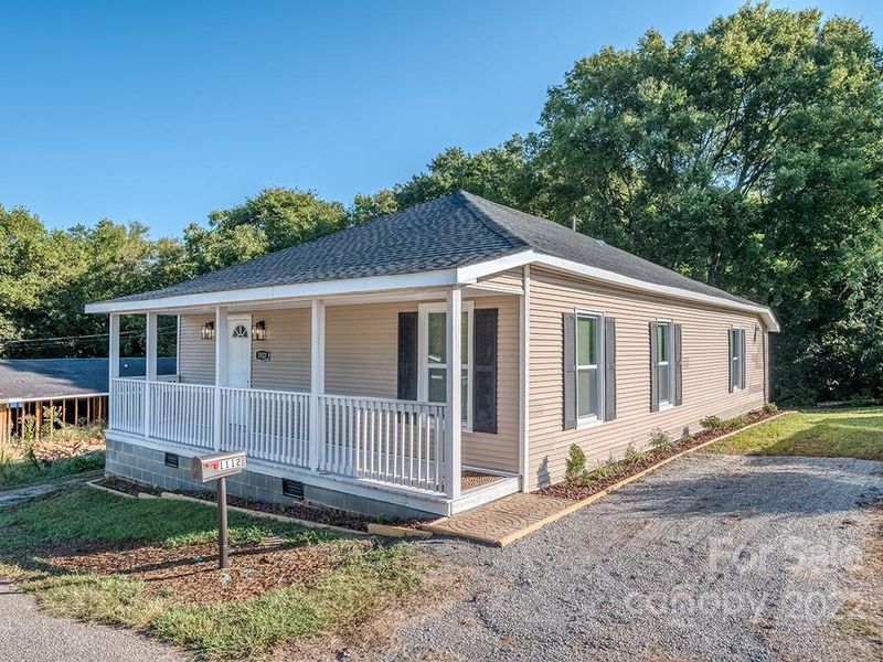 1112 6th St, Lancaster, SC 29720