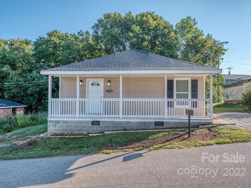 1112 6th St, Lancaster, SC 29720