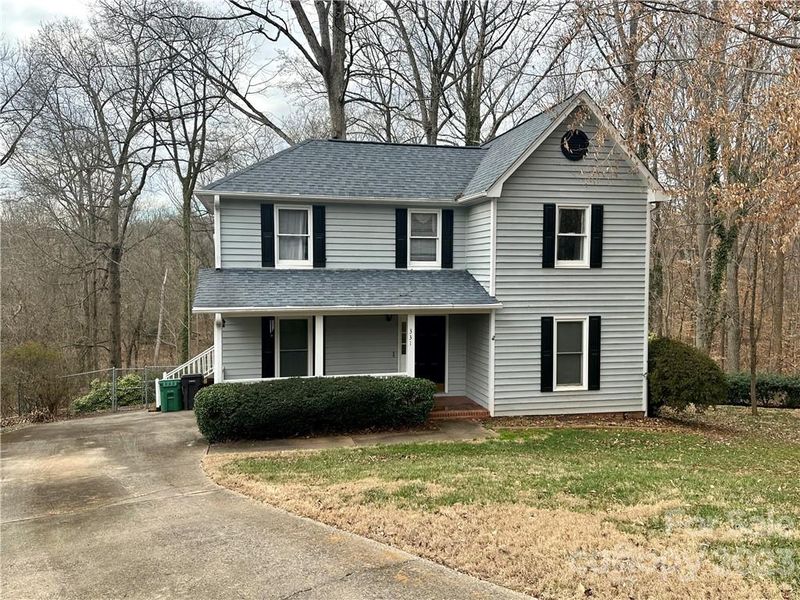 331 Treeline Dr, Belmont, NC 28012