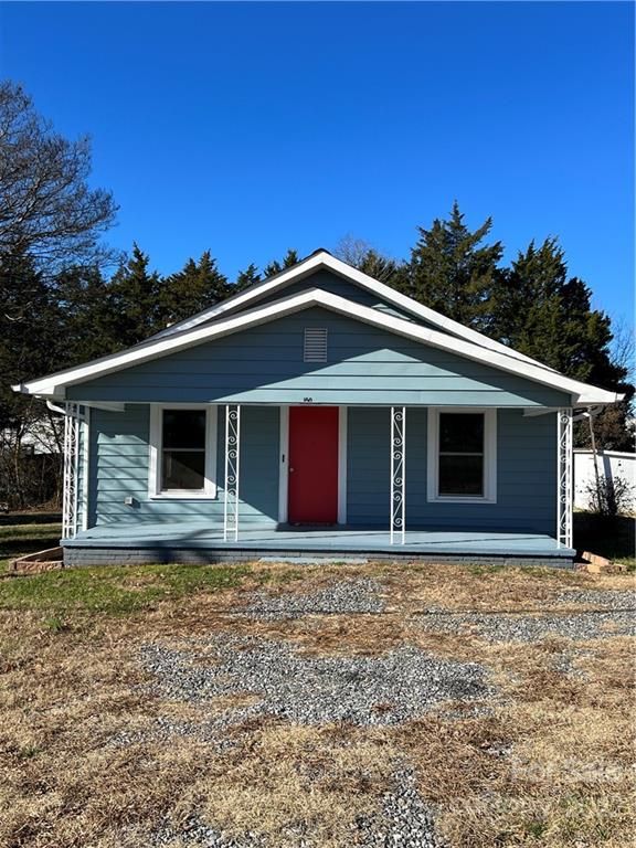 150 21st St, Hickory, NC 28602