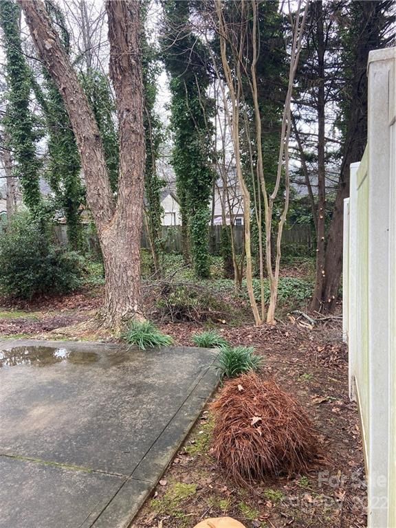 5016 Parkview Way, Matthews, NC 28104