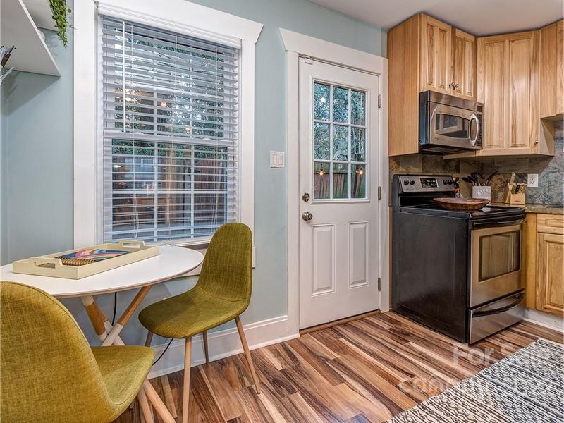 640 Chipley Ave #7, Charlotte, NC 28205