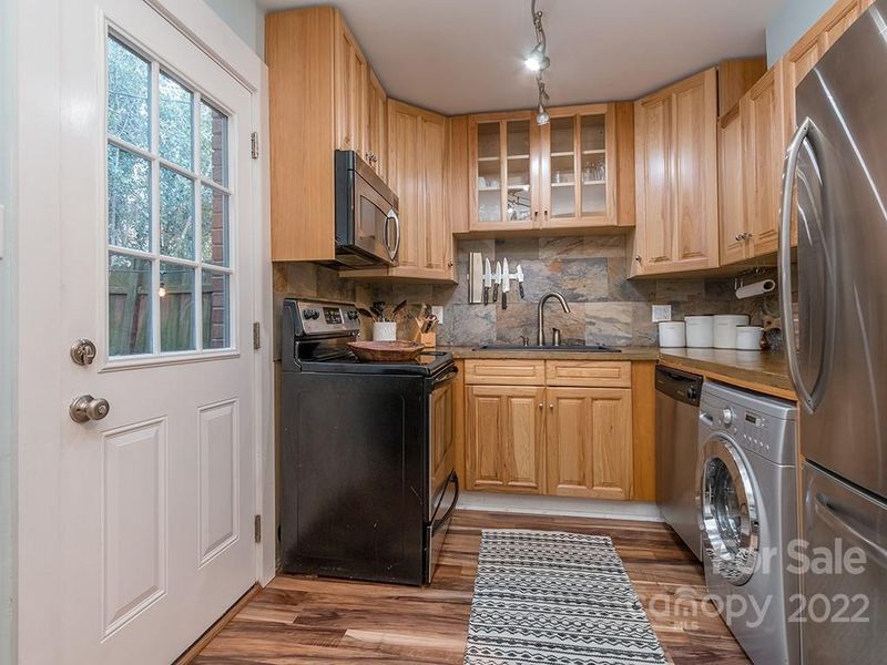 640 Chipley Ave #7, Charlotte, NC 28205