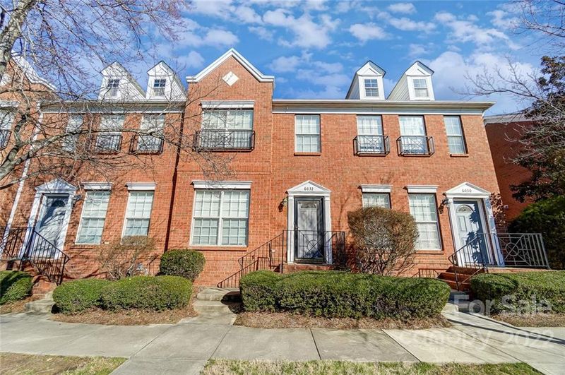 6032 Creft Cir, Indian Trail, NC 28079