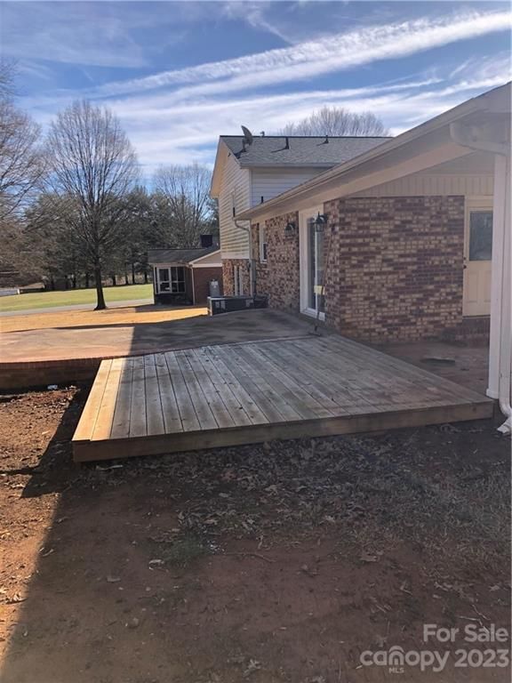 309 W Murray St, Maiden, NC 28650