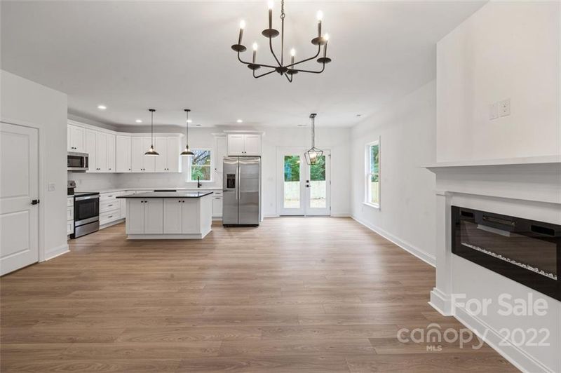 427 Todd Ln, Charlotte, NC 28208