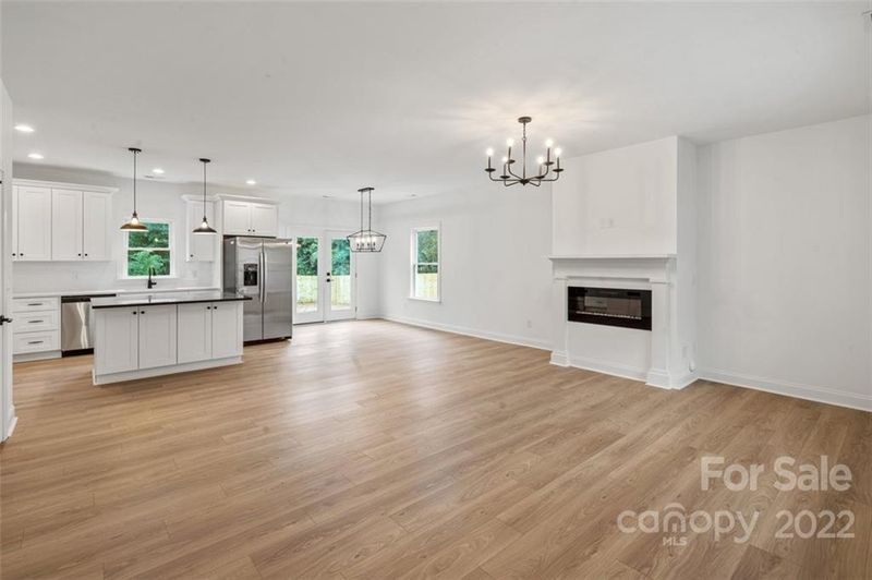 427 Todd Ln, Charlotte, NC 28208