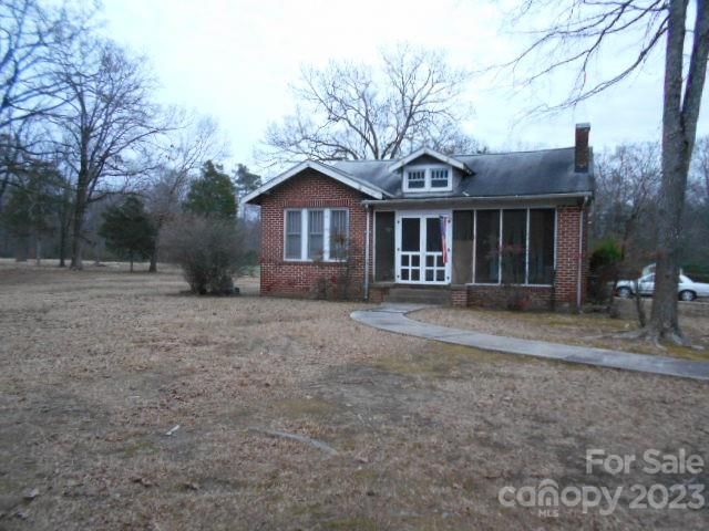 311 Old Hwy 74 Rd E, Monroe, NC 28112