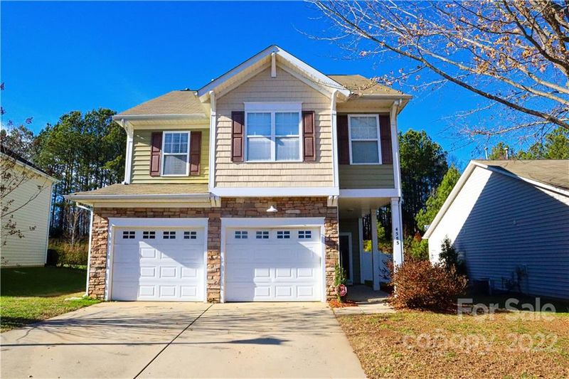 4585 Scarlet Oak Dr, Rock Hill, SC 29732