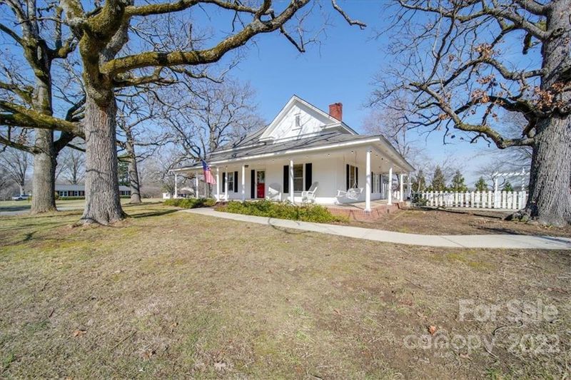 9020 Jack Connell Rd, Indian Trail, NC 28079