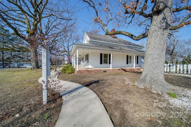 9020 Jack Connell Rd, Indian Trail, NC 28079
