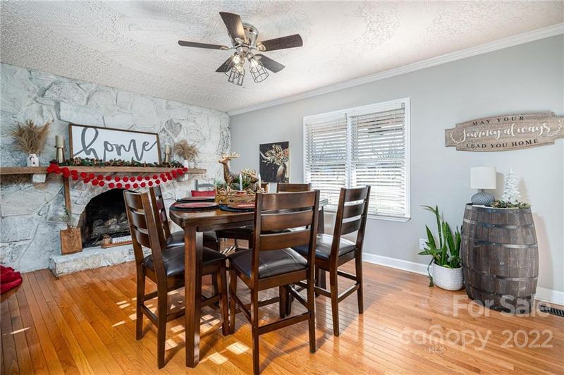 1478 Millbrook Ln, Lincolnton, NC 28092