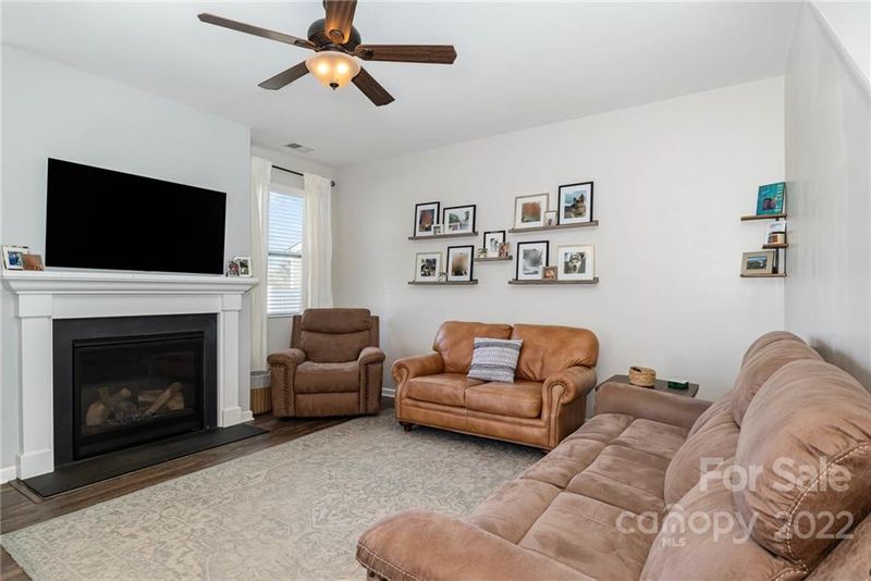 11311 Allen A Brown Rd, Charlotte, NC 28269