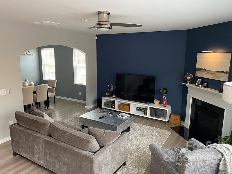 3435 Melwood Estates Dr, Denver, NC 28037