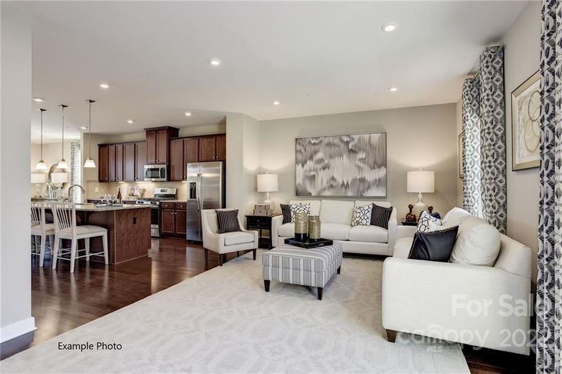 2043 Dornoch Rd #1023D, Tega Cay, SC 29708