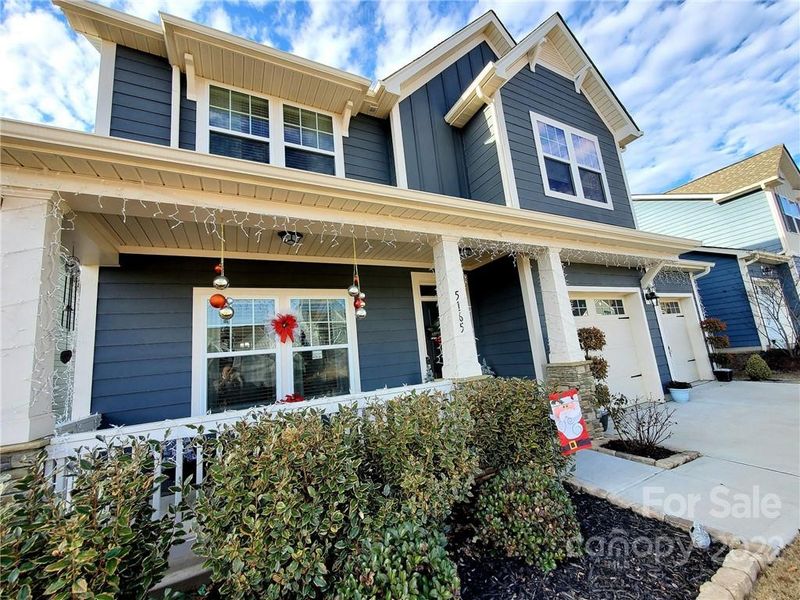 5165 Thomasville Dr, Belmont, NC 28012