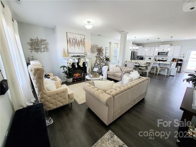 5165 Thomasville Dr, Belmont, NC 28012