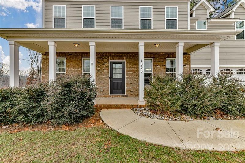 1006 Williamston Dr, Marshville, NC 28103