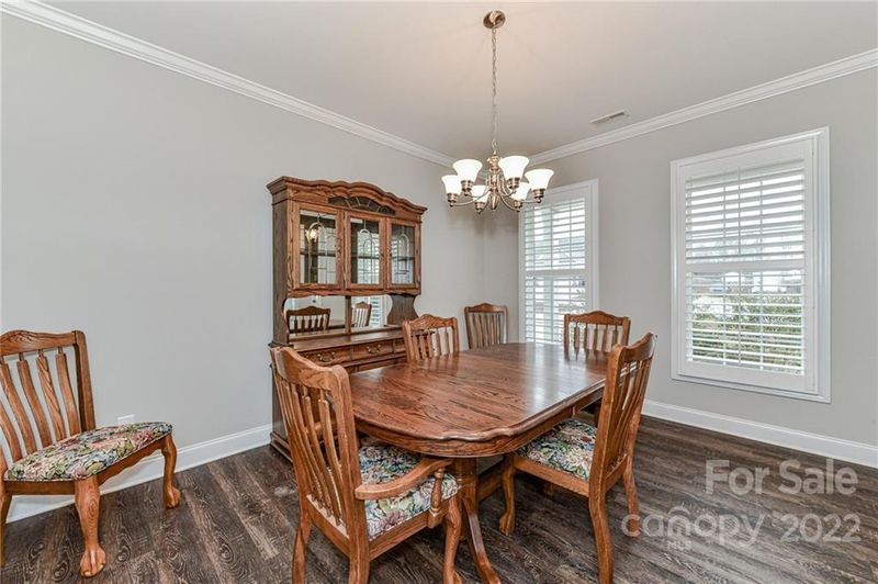 1006 Williamston Dr, Marshville, NC 28103
