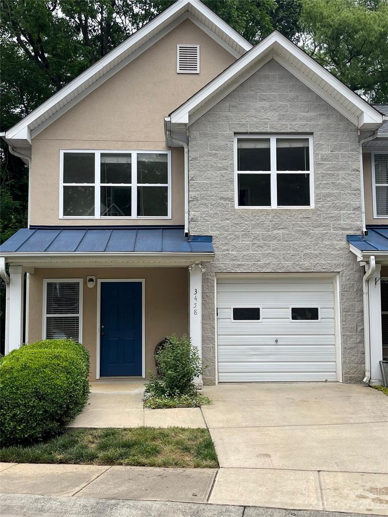 3458 Chagall Ct, Charlotte, NC 28205