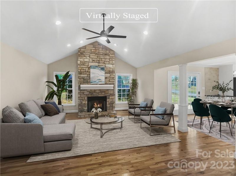 181 Charis Ln, Statesville, NC 28677