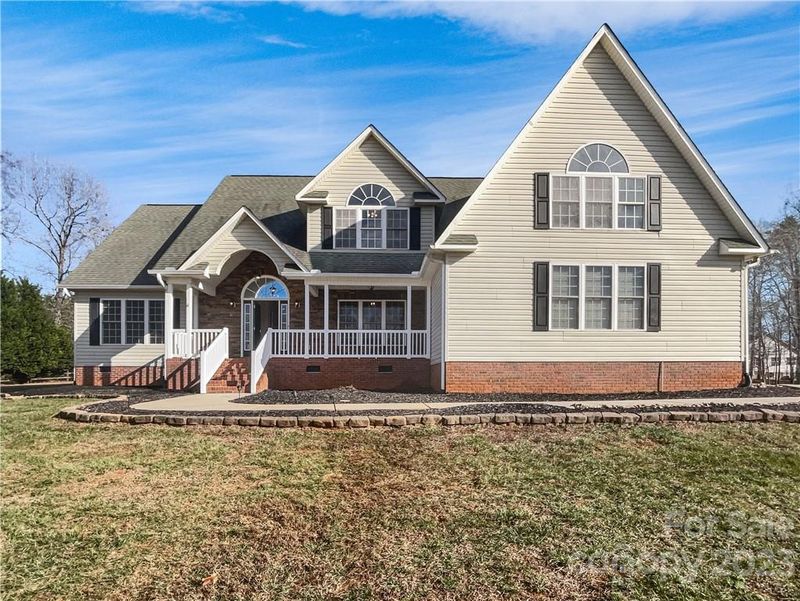 181 Charis Ln, Statesville, NC 28677