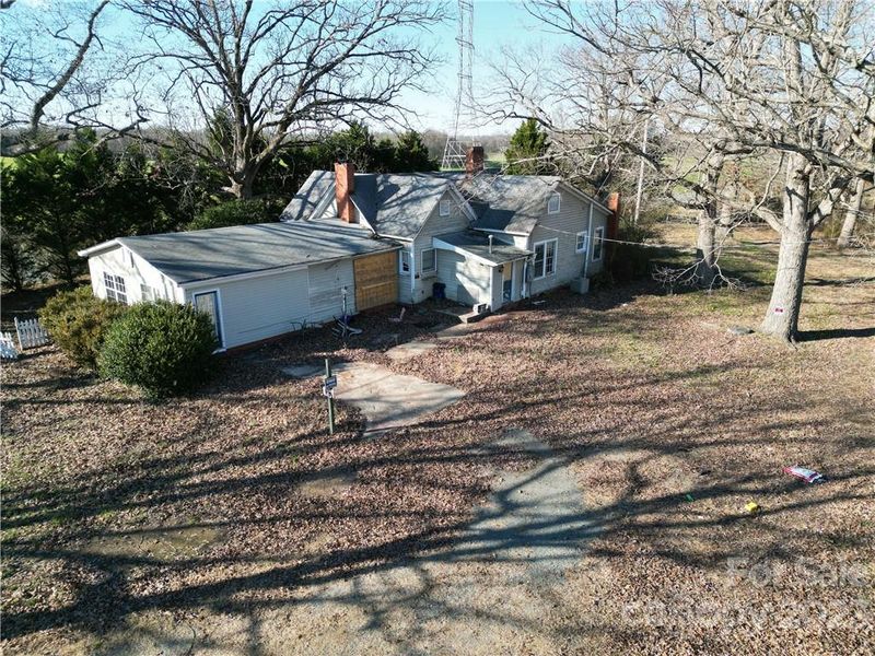 6508 Concord Hw, Monroe, NC 28110