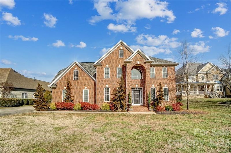 193 Castles Gate Dr, Mooresville, NC 28117