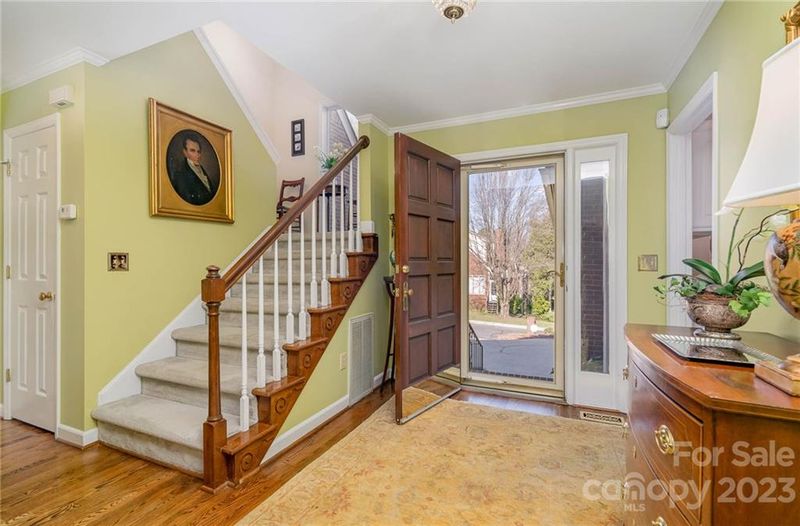 5131 Waxwind Ln, Charlotte, NC 28226