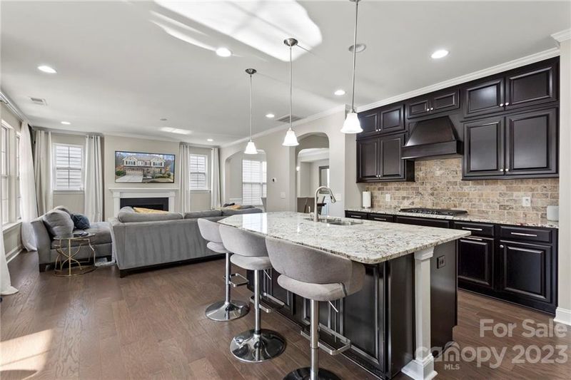 18411 Studman Branch Ave, Charlotte, NC 28278